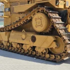 Caterpillar D10N dozer 1994 ref H-2032 product image