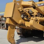 Caterpillar D10N dozer 1994 ref H-2032 product image