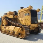 Caterpillar D10N dozer 1994 ref H-2032 product image