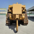Caterpillar D10N dozer 3000h from 1994