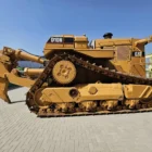 Caterpillar D10N dozer 1994 ref H-2032 product image