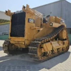 Caterpillar D10N dozer 1994 ref H-2032 product image