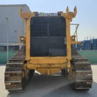 Caterpillar D10N dozer 1994 ref H-2032 product image