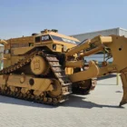 Caterpillar D10N dozer 1994 ref H-2032 product image