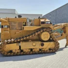 Caterpillar D10N dozer 1994 ref H-2032 product image