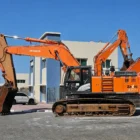 Hitachi ZX470-H excavator 2018 ref H-2048 product image