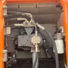 Hitachi ZX470-H excavator 2018 ref H-2049 product image