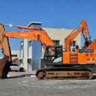 Hitachi ZX470-H excavator 2018 ref H-2049 product image