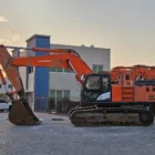 Hitachi ZX470-H excavator 2018 ref H-2049 product image