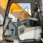 Hyundai R210LC-7 crawler excavator 2017 ref H-2026 product image
