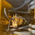 Hyundai R210LC-7 crawler excavator 2017 ref H-2026 product image