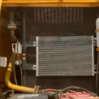 Hyundai R210LC-7 crawler excavator 2017 ref H-2026 product image