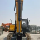 Hyundai R210LC-7 crawler excavator 2017 ref H-2026 product image