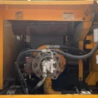 Hyundai R210LC-7 crawler excavator 2017 ref H-2026 product image