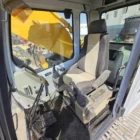 Hyundai R500LC-7 crawler excavator 2017 ref H-2028 product image