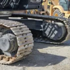 Hyundai R500LC-7 crawler excavator 2017 ref H-2028 product image