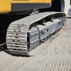 Hyundai R500LC-7 crawler excavator 2017 ref H-2028 product image