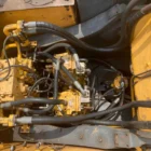 Hyundai R500LC-7 crawler excavator 2017 ref H-2027 product image