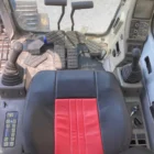 Hyundai R500LC-7 crawler excavator 2017 ref H-2027 product image