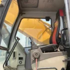 Hyundai R500LC-7 crawler excavator 2017 ref H-2027 product image