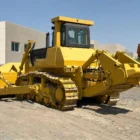 Komatsu D375A-5 dozer 2009 ref H-2030 product image