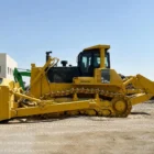 Komatsu D375A-5 dozer 2009 ref H-2030 product image