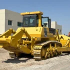 Komatsu D375A-5 dozer 2009 ref H-2030 product image