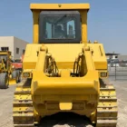 Komatsu D375A-5 dozer 2009 ref H-2030 product image