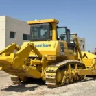Komatsu D375A-5 dozer 2009 ref H-2030 product image
