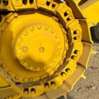 Komatsu D375A-5 dozer 2009 ref H-2030 product image
