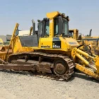 Komatsu D375A-5 dozer 2010 ref H-2029 product image