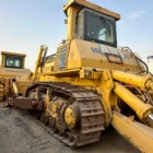 Komatsu D375A-5 dozer 2010 ref H-2029 product image