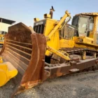 Komatsu D375A-5 dozer 2010 ref H-2029 product image