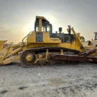 Komatsu D375A-5 dozer 2010 ref H-2029 product image
