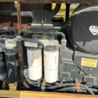 Komatsu D375A-5 dozer 2010 ref H-2029 product image