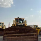 Komatsu D375A-5 dozer 2010 ref H-2029 product image