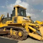 Komatsu D375A-5 dozer 2010 ref H-2029 product image