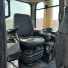 Komatsu D375A-5 dozer 2010 ref H-2029 product image