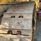 Komatsu D375A-5 dozer 2010 ref H-2029 product image