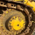 Komatsu D375A-5 dozer 2010 ref H-2029 product image