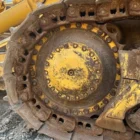Komatsu D375A-5 dozer 2010 ref H-2029 product image
