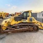 Komatsu D375A-6R dozer 2012 ref H-2031 product image