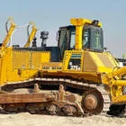 Komatsu D375A-6R dozer 2012 ref H-2031 product image