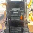 Komatsu D375A-6R dozer 2012 ref H-2031 product image