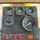 Komatsu GD705A-4 grader 2013 ref H-2038 product image
