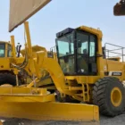Komatsu GD825A-2 grader 58500h