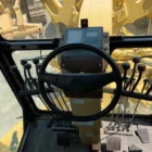 Komatsu GD825A-2 grader 2010 ref H-2040 product image