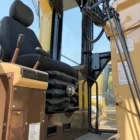 Komatsu GD825A-2 grader 2010 ref H-2040 product image