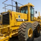 Komatsu GD825A-2 grader 2010 ref H-2040 product image