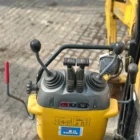 Komatsu PC10UU excavator 2019 ref H-2046 product image